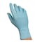 Handgards NaturalFit, Disposable Gloves, Nitrile, Powder-Free, XL, 400 PK, Blue 304362534 - alternate 5